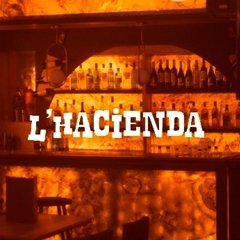 L'Hacienda